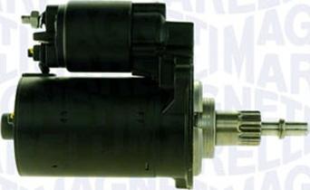 Magneti Marelli 944280148100 - Starteris adetalas.lv