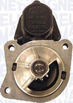 Magneti Marelli 944280147110 - Starteris adetalas.lv