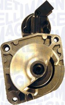 Magneti Marelli 944280159100 - Starteris adetalas.lv