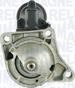 Magneti Marelli 944280164700 - Starteris adetalas.lv