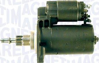 Magneti Marelli 944280161100 - Starteris adetalas.lv