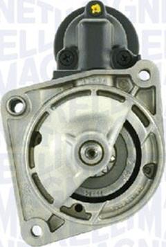 Magneti Marelli 944280168700 - Starteris adetalas.lv