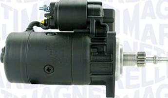 Magneti Marelli 944280163400 - Starteris adetalas.lv