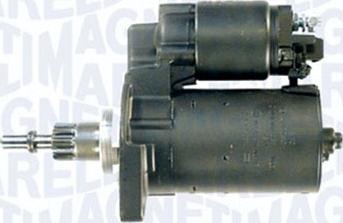 Magneti Marelli 944280163000 - Starteris adetalas.lv