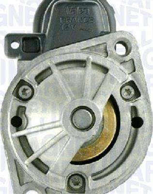 Magneti Marelli 944280163800 - Starteris adetalas.lv