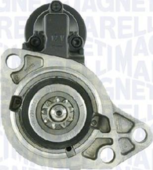 Magneti Marelli 944280162900 - Starteris adetalas.lv