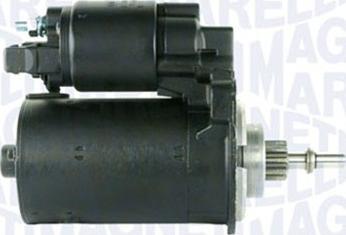 Magneti Marelli 944280162900 - Starteris adetalas.lv