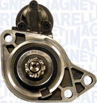 Magneti Marelli 944280162300 - Starteris adetalas.lv