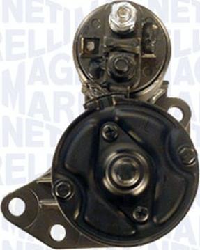 Magneti Marelli 944280162300 - Starteris adetalas.lv