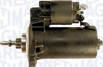 Magneti Marelli 944280162300 - Starteris adetalas.lv