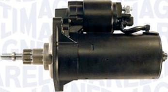 Magneti Marelli 944280167000 - Starteris adetalas.lv