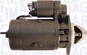 Magneti Marelli 944280109300 - Starteris adetalas.lv