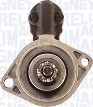 Magneti Marelli 944280105300 - Starteris adetalas.lv