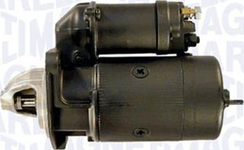 Magneti Marelli 944280101200 - Starteris adetalas.lv