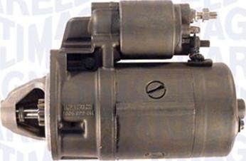 Magneti Marelli 944280103900 - Starteris adetalas.lv