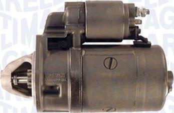 Magneti Marelli 944280102400 - Starteris adetalas.lv