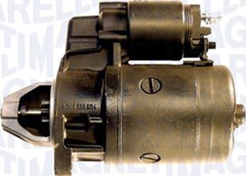 Magneti Marelli 944280102600 - Starteris adetalas.lv