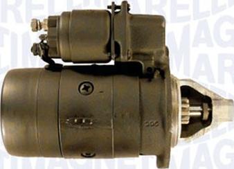 Magneti Marelli 944280119110 - Starteris adetalas.lv