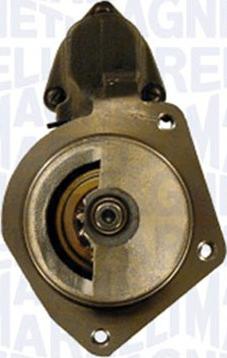 Magneti Marelli 944280119110 - Starteris adetalas.lv