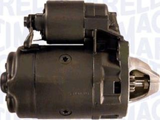 Magneti Marelli 944280117410 - Starteris adetalas.lv