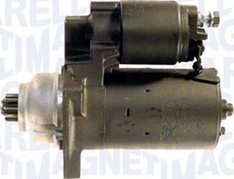 Magneti Marelli 944280184700 - Starteris adetalas.lv