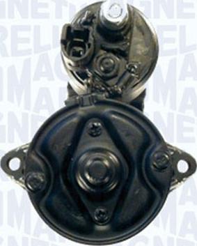 Magneti Marelli 944280186900 - Starteris adetalas.lv