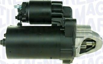 Magneti Marelli 944280183400 - Starteris adetalas.lv