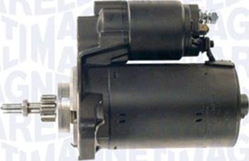 Magneti Marelli 944280182000 - Starteris adetalas.lv