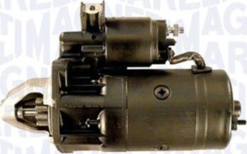 Magneti Marelli 944280136400 - Starteris adetalas.lv