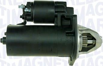 Magneti Marelli 944280133600 - Starteris adetalas.lv