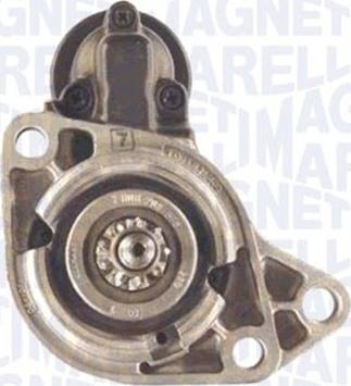 Magneti Marelli 944280126050 - Starteris adetalas.lv