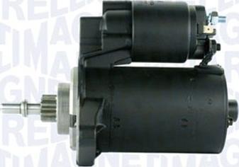 Magneti Marelli 944280126000 - Starteris adetalas.lv