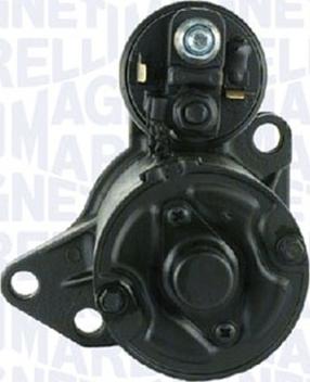 Magneti Marelli 944280126000 - Starteris adetalas.lv