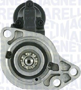 Magneti Marelli 944280126000 - Starteris adetalas.lv