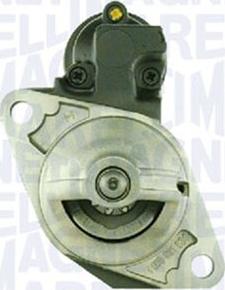 Magneti Marelli 944280174400 - Starteris adetalas.lv