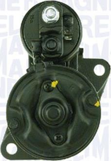 Magneti Marelli 944280174400 - Starteris adetalas.lv