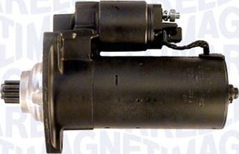 Magneti Marelli 944280174500 - Starteris adetalas.lv