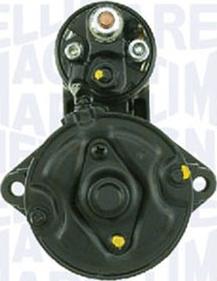 Magneti Marelli 944280173000 - Starteris adetalas.lv