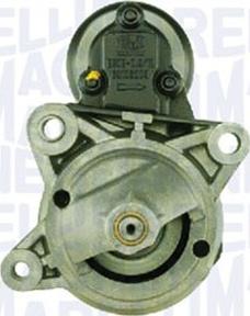 Magneti Marelli 944280177810 - Starteris adetalas.lv