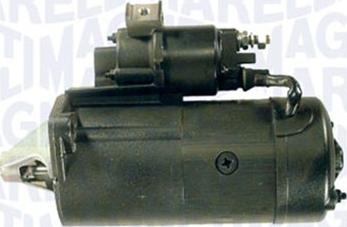 Magneti Marelli 944280800550 - Starteris adetalas.lv