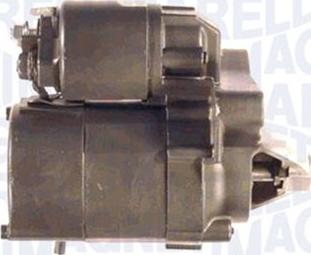 Magneti Marelli 944280800620 - Starteris adetalas.lv