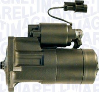 Magneti Marelli 944280800020 - Starteris adetalas.lv