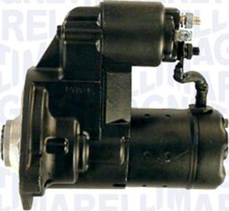 Magneti Marelli 944280800170 - Starteris adetalas.lv