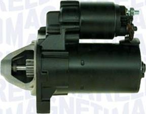 Magneti Marelli 944280801100 - Starteris adetalas.lv