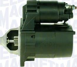 Magneti Marelli 944280801730 - Starteris adetalas.lv