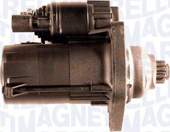 Magneti Marelli 944280202500 - Starteris adetalas.lv