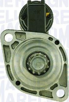 Magneti Marelli 944280202600 - Starteris adetalas.lv