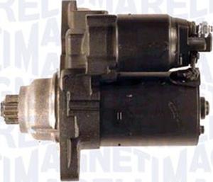 Magneti Marelli 944280207800 - Starteris adetalas.lv