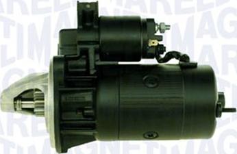 Magneti Marelli 944288136600 - Starteris adetalas.lv