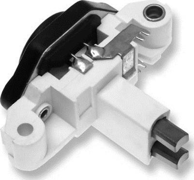 Magneti Marelli 940016021400 - Ģeneratora sprieguma regulators adetalas.lv